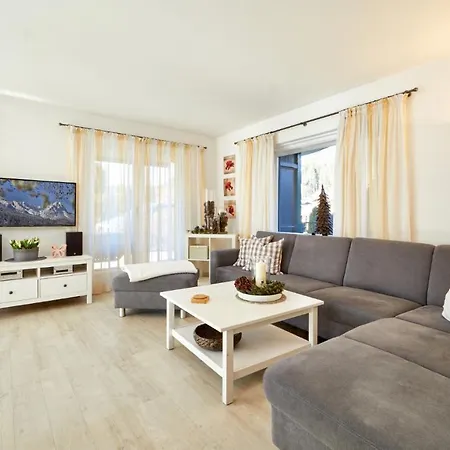 Ferienwohnung Alpspitze Garmisch-Partenkirchen Exterior foto