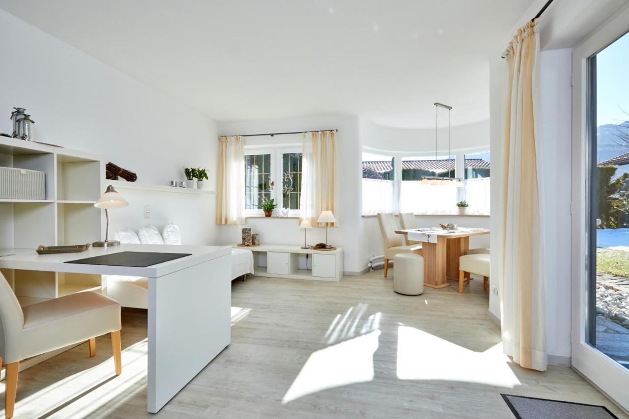 Apartment Alpspitze Garmisch-Partenkirchen