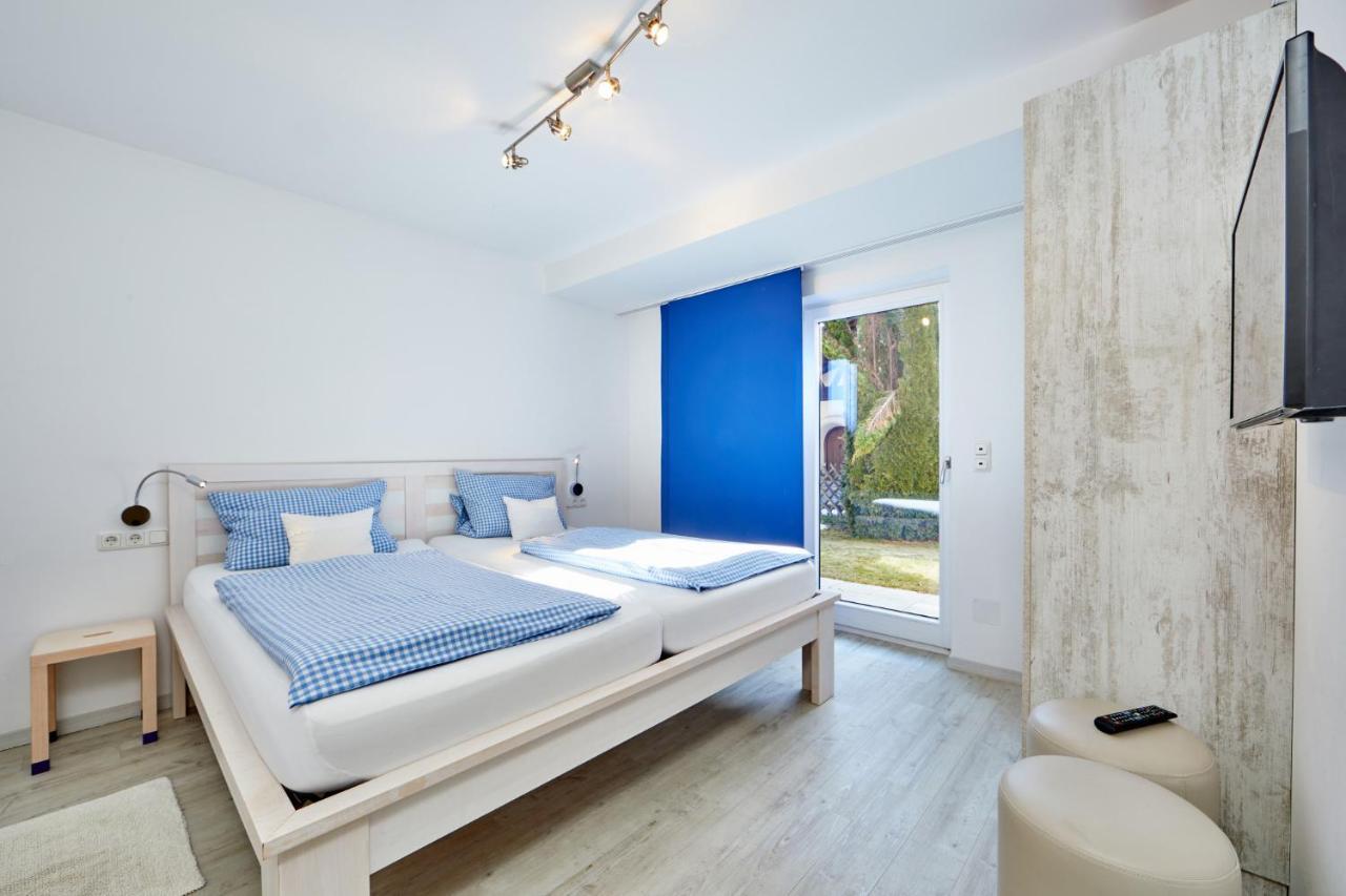 Alpspitze Apartment
