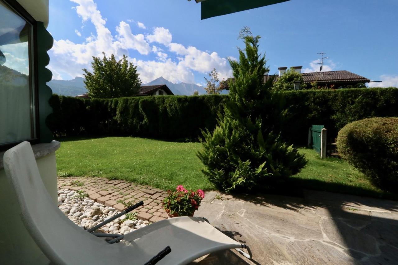 Alpspitze Apartment *