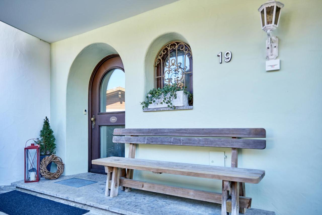 Alpspitze Apartment *
