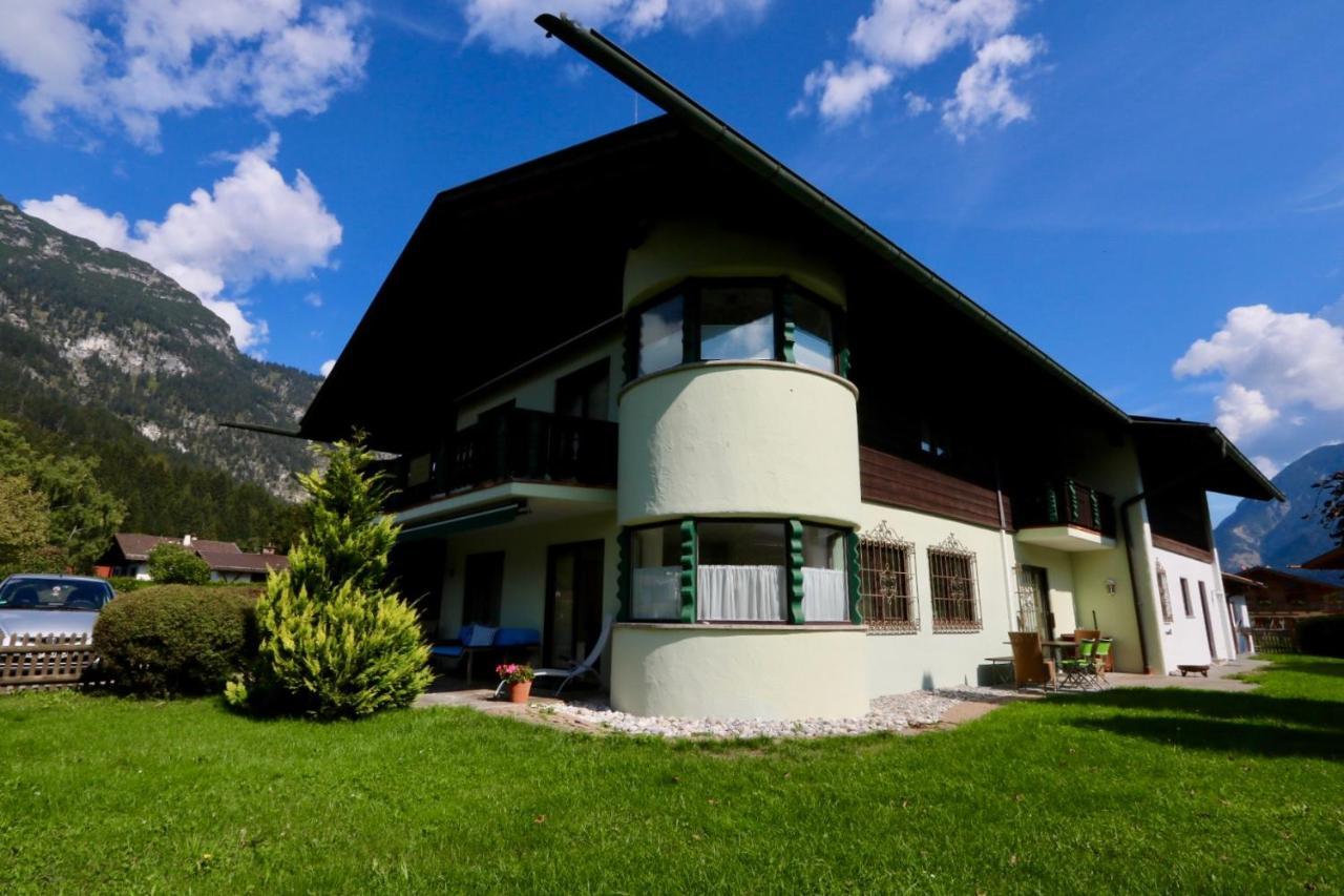 Apartment Alpspitze Garmisch-Partenkirchen